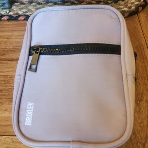 New, never used Brixley Crossbody bag, Perry